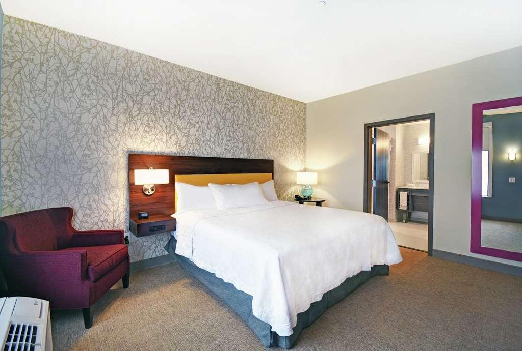 Home2 Suites By Hilton Beloit Quarto foto