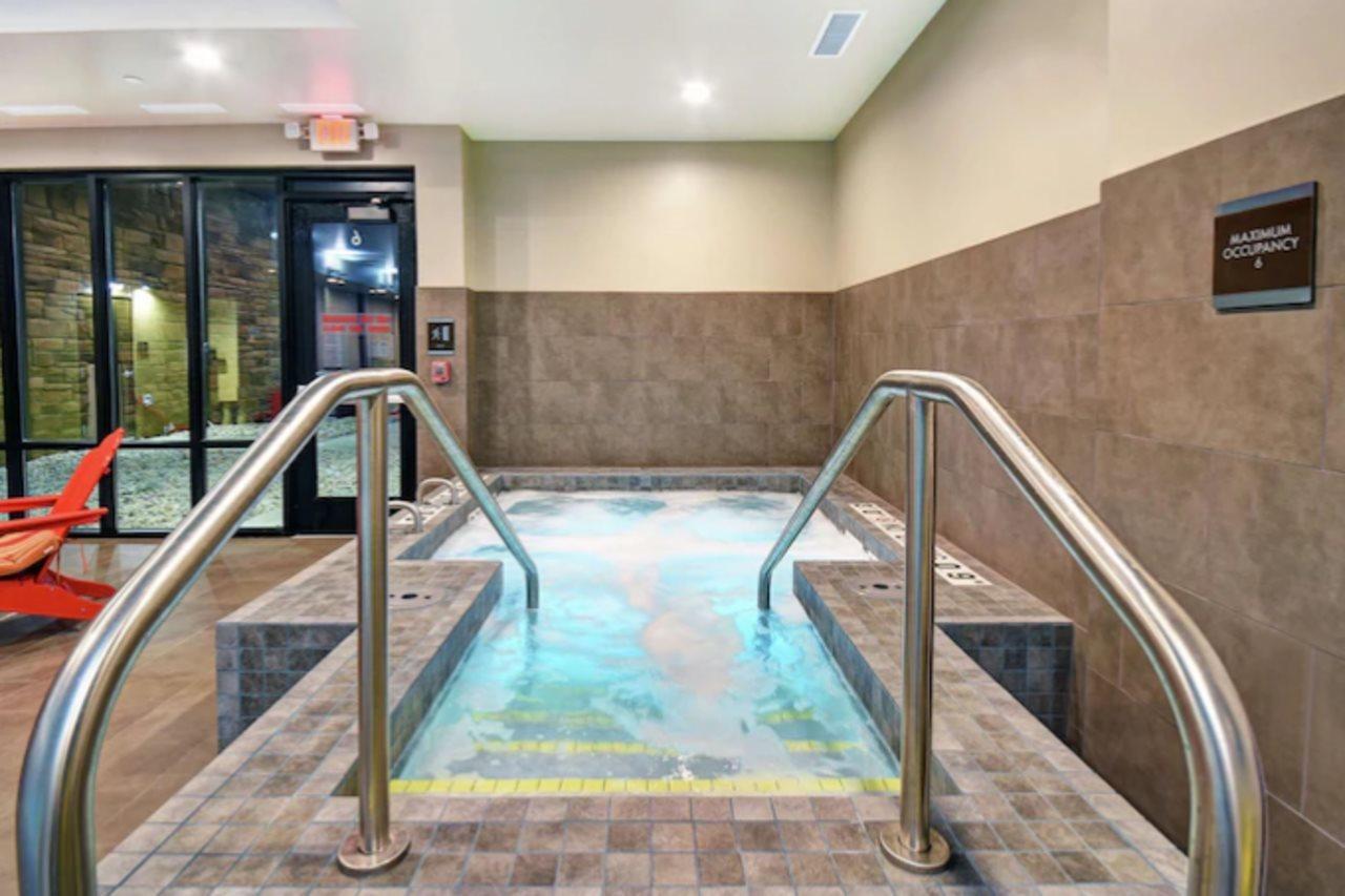 Home2 Suites By Hilton Beloit Exterior foto