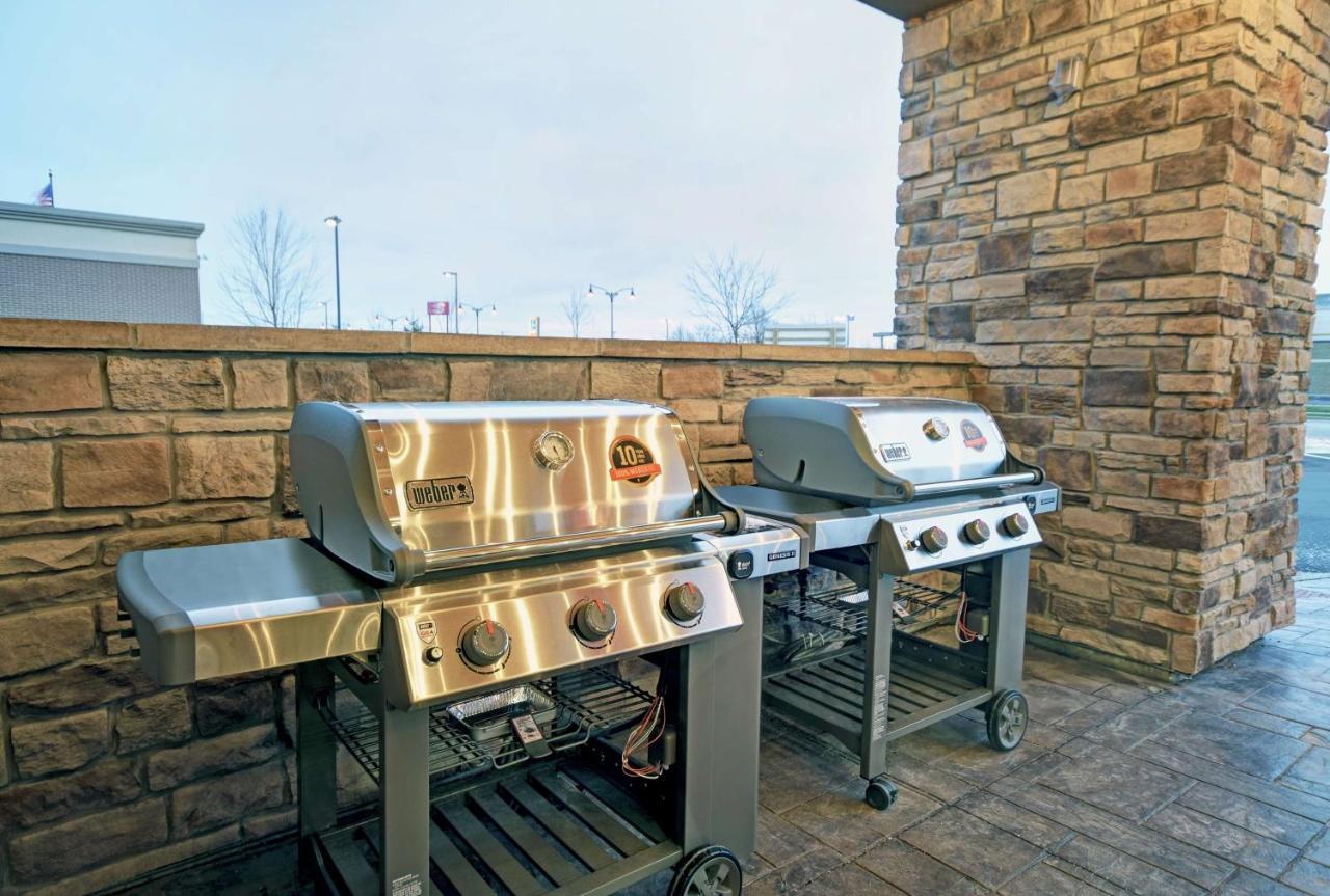 Home2 Suites By Hilton Beloit Exterior foto